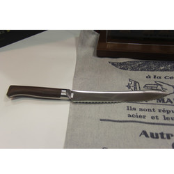 Couteau  pain Les Forgs 1890 OPINEL 21cm