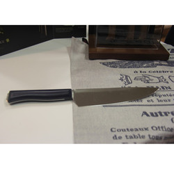 Couteau OPINEL Intempora N218